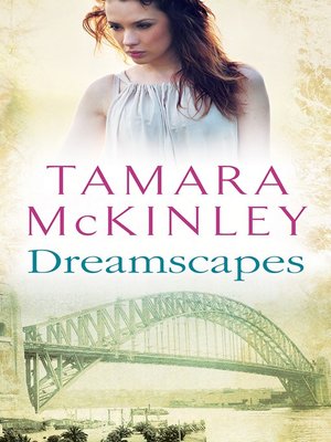 cover image of Dreamscapes